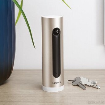Netatmo Smart Indoor Camera