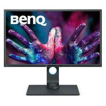 Profesionální monitor 32" BenQ PD3200q