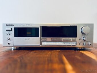 Cassette deck Pioneer CT-737 Mark II