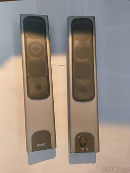 Reproduktory SMART Board