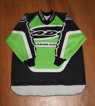 Dětský motokrosový dres Sade