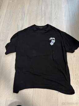Stussy Triko, vel. M - 1