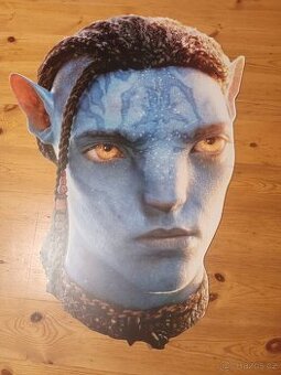Dekorační obraz Avatar