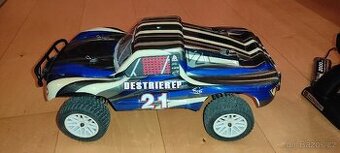 RC model buginy FIGHTER 4X4, - 1