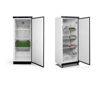 GASTRO LEDNICE NA PŘEPRAVKY UR 600 W1 TEFCOLD
