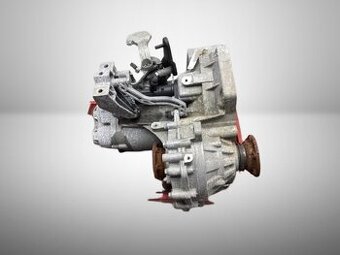 Převodovka 6Q START-STOP RSS 1.4TSI 110KW CZDA VW Touran 5T