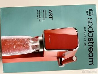 Sodastream - 1