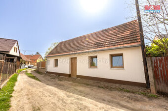 Prodej rodinného domu v Jesenici, ul. Oráčovská