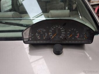 Mercedes W140 sl