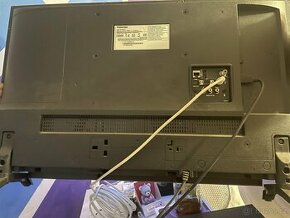 Toshiba LCD - 1