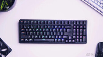 Reaper Gaming klavesnice - 1