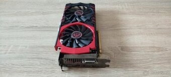 GTX 960 Gaming 2G - 1