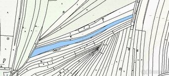 Prodej sadu v Židlochovicích 4734 m2 - 1