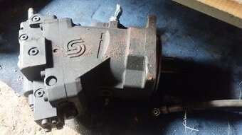 Hydromotor Danfoss