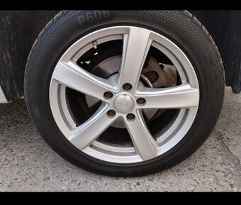 Letni kola 255/45 R18
