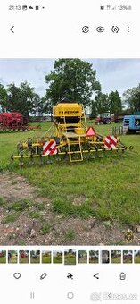 Claydon hybrid