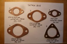 TATRA 805 - 1