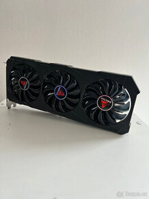 Graficka karta Biostar Radeon RX6900XT