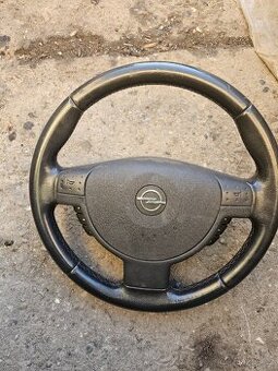 Volant Opel Meriva A.