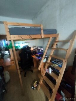 Patro na spaní