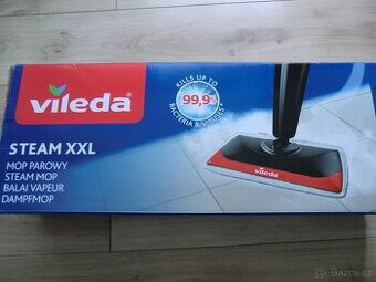Vileda steam XXL