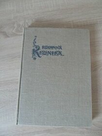 Rodinná kronika -Mikoláš Aleš, Josef Mánes - 1