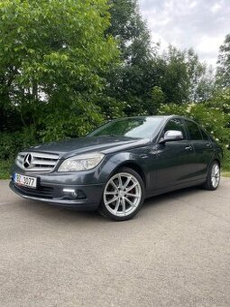 Mercedes Benz C 220cdi