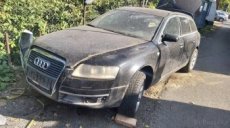 audi a6 4f 2,7 tdi 3,0 tdi dily z celeho vozu