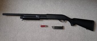 Airsoft brokovnice Cyma CM.350L