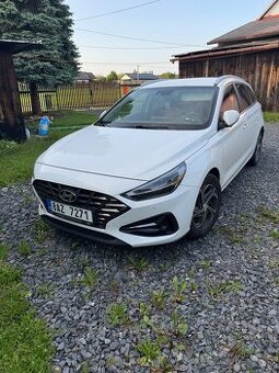 Hyundai i30 1.0 Combi