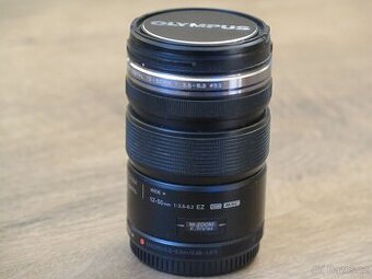 Olympus M.ZUIKO ED 12-50 mm f/3,5-6,3 EZ-M1250-EZ