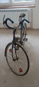 Favorit/90 šlapací kolo - 1