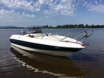 Kajutová loď ORION 630 rok 2019 - 1