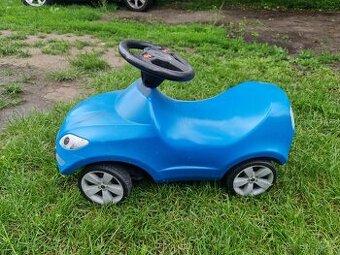 Dětské auto Škoda Roomster
