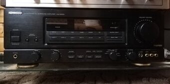 Zesilovač Kenwood KA-V6000