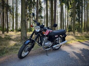Jawa 350 638