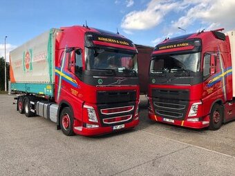 Шукаємо водія категорій C, E на постійну роботу на лінії 🚛