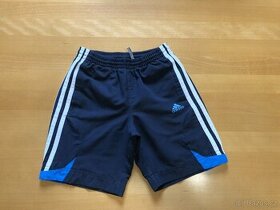Dětské kraťasy Adidas vel 116