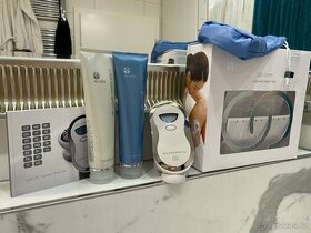 Galvanická zehlicka na tělo Nuskin - galvanic spa