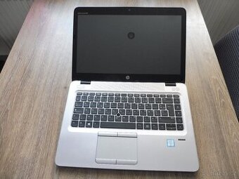 HP EliteBook 840 G3 na díly