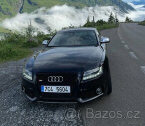 AUDI S5 4.2 V8 260KW
