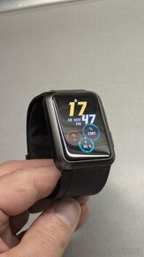 Chytre hodinky Huawei Watch D s merenim tlaku