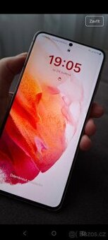 Prodám nebo vyměním Samsung s21 5g 256 gb