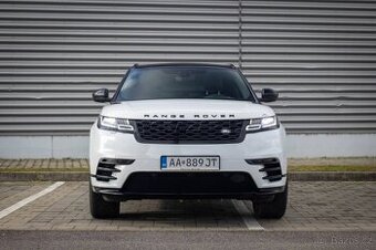 Range Rover Velar D300SE R-dynamic 221kw