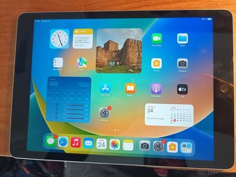 APPLE iPad 2021 (9.generace)