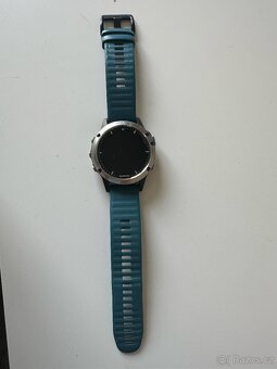 Hodinky GARMIN QUATIX 5 Smart Watch