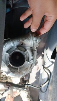 Ford dily turbo c max