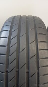 205/60R16 -KUMHO -letní