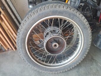 Kola jawa 350 - 1