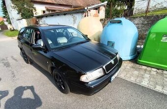 Škoda octavia 1, 1.9.TDI